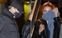 Gigi Hadid and Leonardo DiCaprio Still Spending Time Together and Having Fun